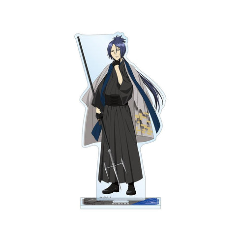 『家庭教師ヒットマンREBORN!』描き下ろし 六道 骸(10年後) 和洋折衷ver. BIGアクリルスタンド